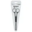 Ciseaux métal bouts ronds 17 cm symétriques