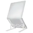 Support pour ordinateur portable compact iClick - &Eacute;crans jusqu'&agrave; 17" - Pliable - T'nB 
