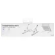 Support pour ordinateur portable compact iClick - &Eacute;crans jusqu'&agrave; 17" - Pliable - T'nB 