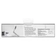 Support pour ordinateur portable compact iClick - &Eacute;crans jusqu'&agrave; 17" - Pliable - T'nB 