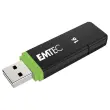 10 clés USB 2.0 Colorées EMTEC