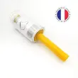 Brosse adh&eacute;sive Gemsys 