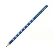 Crayon graphite HB LYRA GROOVE - triangulaire - sans gomme - lot de 48