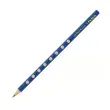 Crayon graphite HB LYRA GROOVE - triangulaire - sans gomme - lot de 48