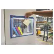 5 Vide-poches A4 magn&eacute;tiques - Tarifold 