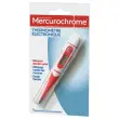 Thermom&egrave;tre &eacute;lectronique - Mercurochrome 
