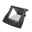 Support pour ordinateur portable Easy Riser noir - KENSINGTON