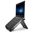 Support pour ordinateur portable Easy Riser noir - KENSINGTON