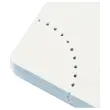 Agenda semainier Exacompta Color Design - 15 x 21 cm - Fleurs