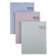 Agenda semainier Brepols OCEAN - 17 x 22 cm - Assortis 