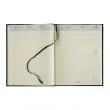 Agenda semainier Brepols OCEAN - 17 x 22 cm - Assortis 