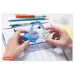 Correcteur à sec Easy Refill ECOlutions - Bande L 14 m x l 5 mm - Rechargeable - TIPP-EX