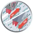 Ruban correcteur Refill Roller - Pritt