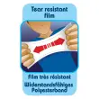 Correcteur à sec Mini Pocket Mouse - Bande L 6 m x l 5 mm - TIPP-EX