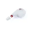 Correcteur &agrave; sec - Bande L 10 m x l 4,2 mm - PRITT ECOFLEX 