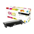 Toner éq. HP W2070A - Maxi capacité - Noir - OWA