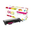 Toner éq. HP W2073A - Maxi capacité - Magenta - OWA
