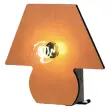 Lampe à poser Monplaisir Terracota