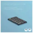 Pav&eacute; num&eacute;rique bluetooth R-GO 