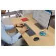 Ensemble clavier et souris sans fil MK235 - AZERTY - Anti-&eacute;claboussures - Logitech 
