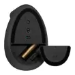 Souris vertical pour gauchers