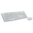 Kit clavier et souris sans fil Logitech MK295 Silent