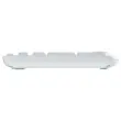 Kit clavier et souris sans fil Logitech MK295 Silent