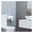 6 Rouleaux papier toilette T4 - Blanc - Tork