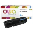 Toner OWA équivalent HP W9091MC Cyan