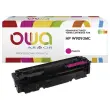 Toner OWA &eacute;quivalent HP W9093MC Magenta 