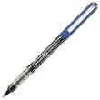 Roller uni-ball EYE OCEAN CARE 0,5 mm noir - Ecriture fine