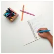 4 feutres Flair fun - Ecriture moyenne - PAPERMATE