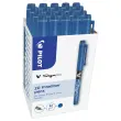 20 Feutres V Sign Pen (16 + 4 offerts) – Encre liquide – Pointe moyenne – Bleu – PILOT
