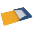 Boite de classement Bicolor Recyc+ - dos 2,5 cm - OXFORD 