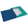 Boite de classement Bicolor Recyc+ - dos 2,5 cm - OXFORD 