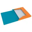 Boite de classement Bicolor Recyc+ - dos 2,5 cm - OXFORD 