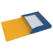 Boite de classement - Bicolor Recycl+ - dos 4 cm - OXFORD