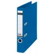 Classeurs à levier 180° Recyclé A4 - Dos 5 cm - bleu - LEITZ