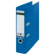 Classeurs à levier 180° LEITZ Recyclé A4 - Dos 8 cm - Bleu