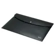 Pochette pression Leitz PP recyclé A4 noir