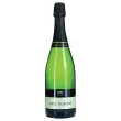 6 Bouteilles de champagne - 75 cl - PAUL ROMAIN