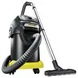 Aspirateur Cendres & Poussiere AD 4 Premium 