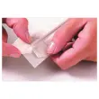 32 pastilles de Patafix d&eacute;co - Super fortes - Blanc - UHU 