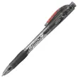 Stylo-bille marathon - Rechargeable - Noir - STABILO