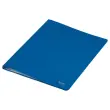 Protège-documents - A4 en PP recyclé - 40 pochettes - Bleu - LEITZ