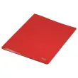 Protège-documents - A4 - 40 pochettes - Rouge - LEITZ