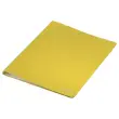 Protège-documents - A4 - 40 pochettes - Jaune - LEITZ