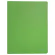 Prot&egrave;ge-documents - A4 - 40 pochettes - Vert - LEITZ 