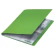 Prot&egrave;ge-documents - A4 - 40 pochettes - Vert - LEITZ 