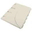 6 chemises smartfolder tree free 